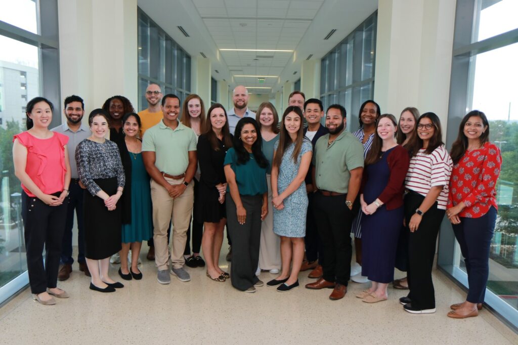 Ambulatory (PGY2)